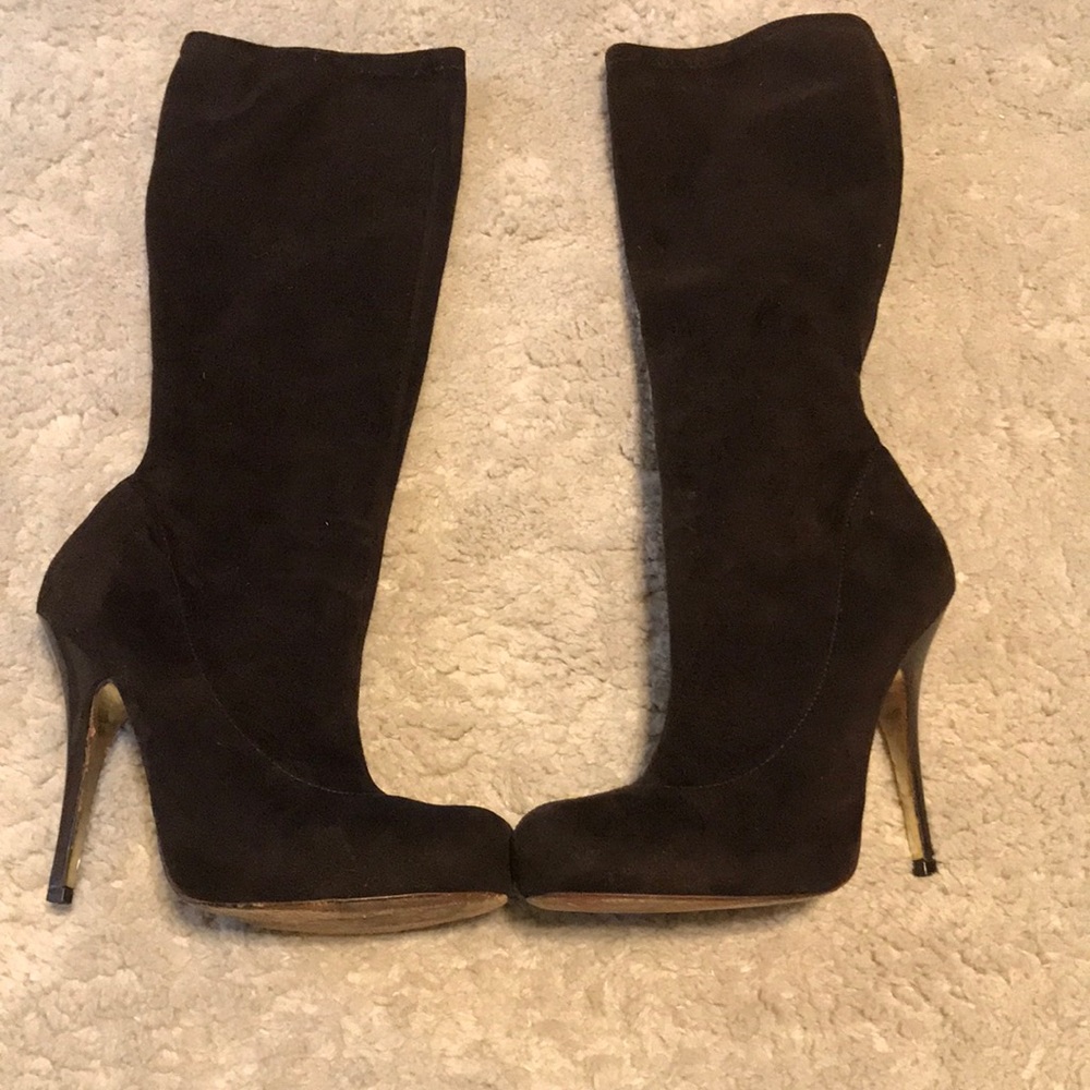 Bebe boots